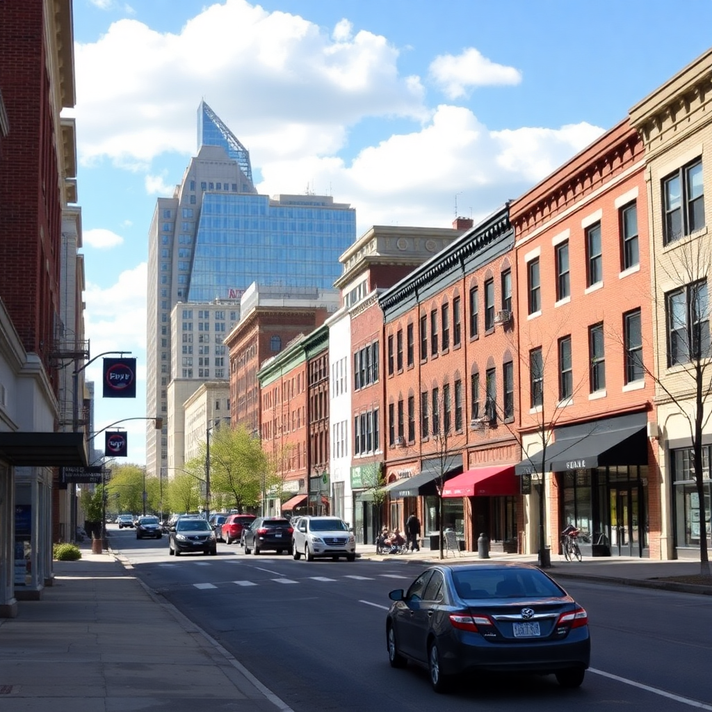 New Baltimore