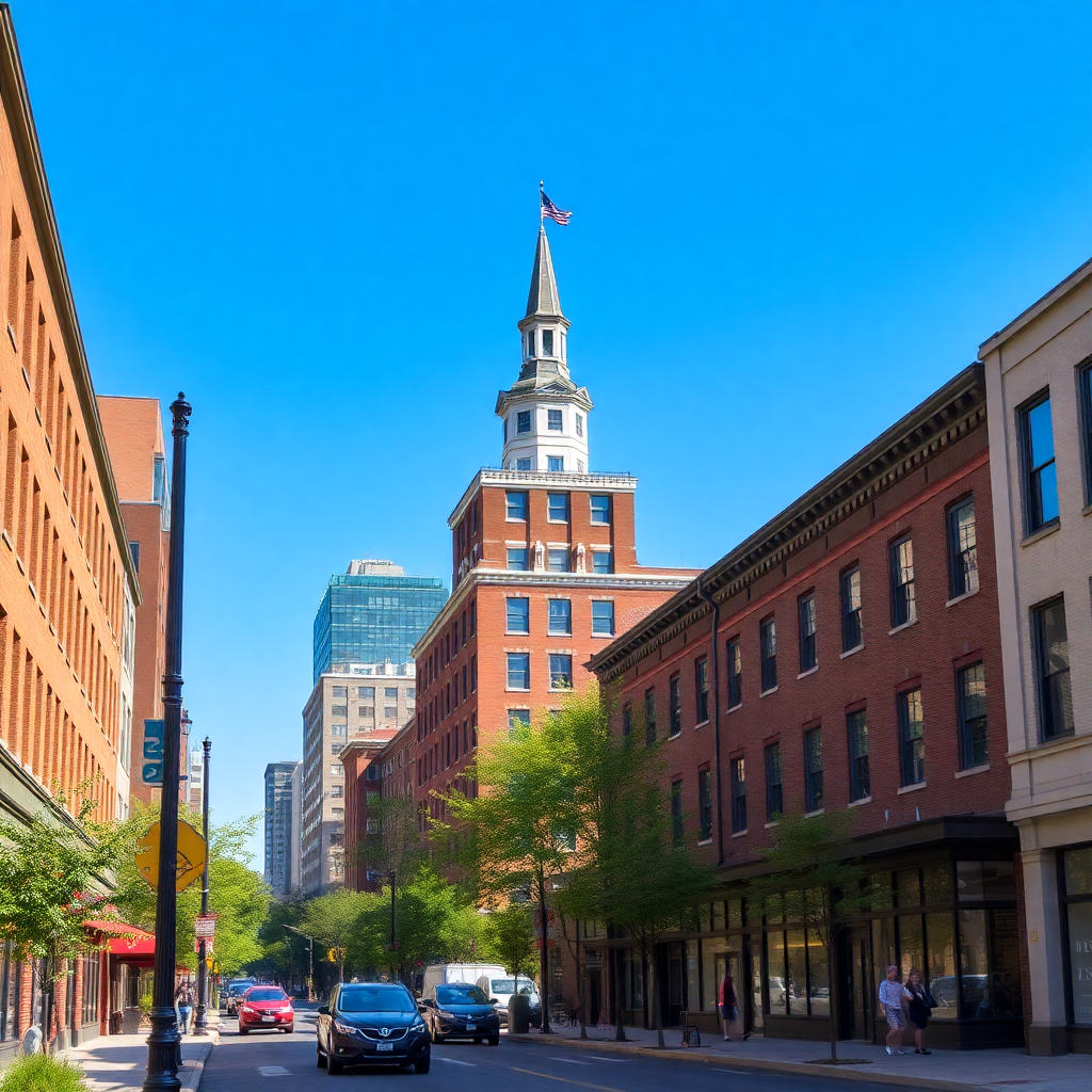New Brunswick