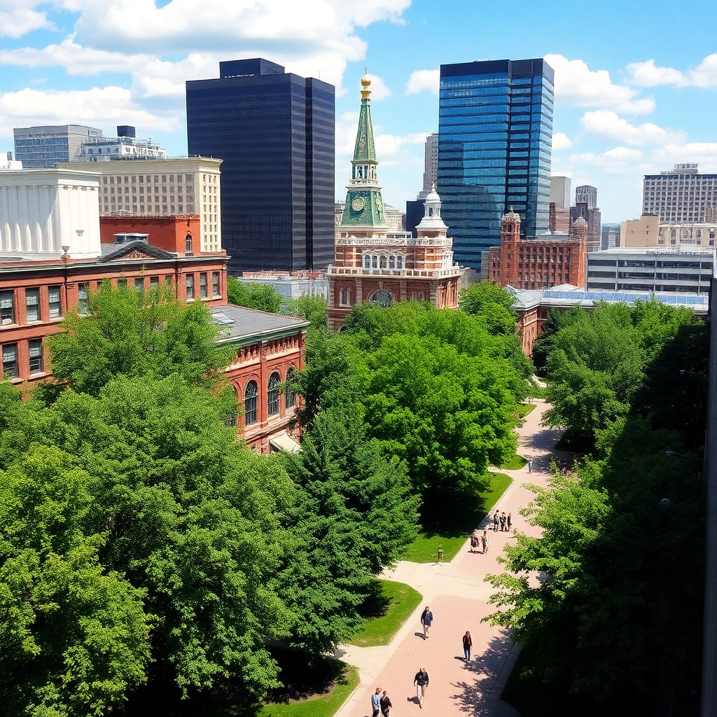 New Haven