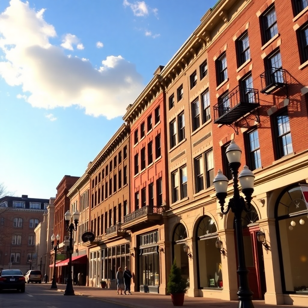 New Kensington