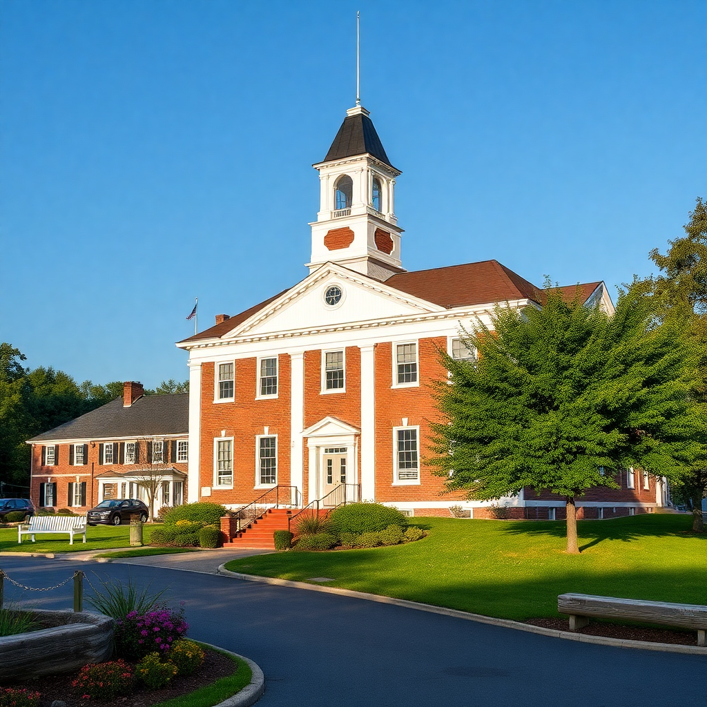 New Kent