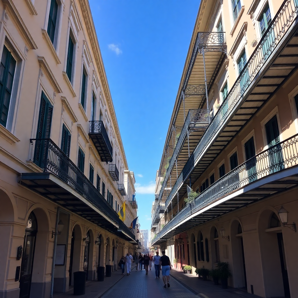 New Orleans