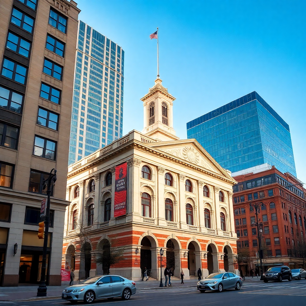New Philadelphia