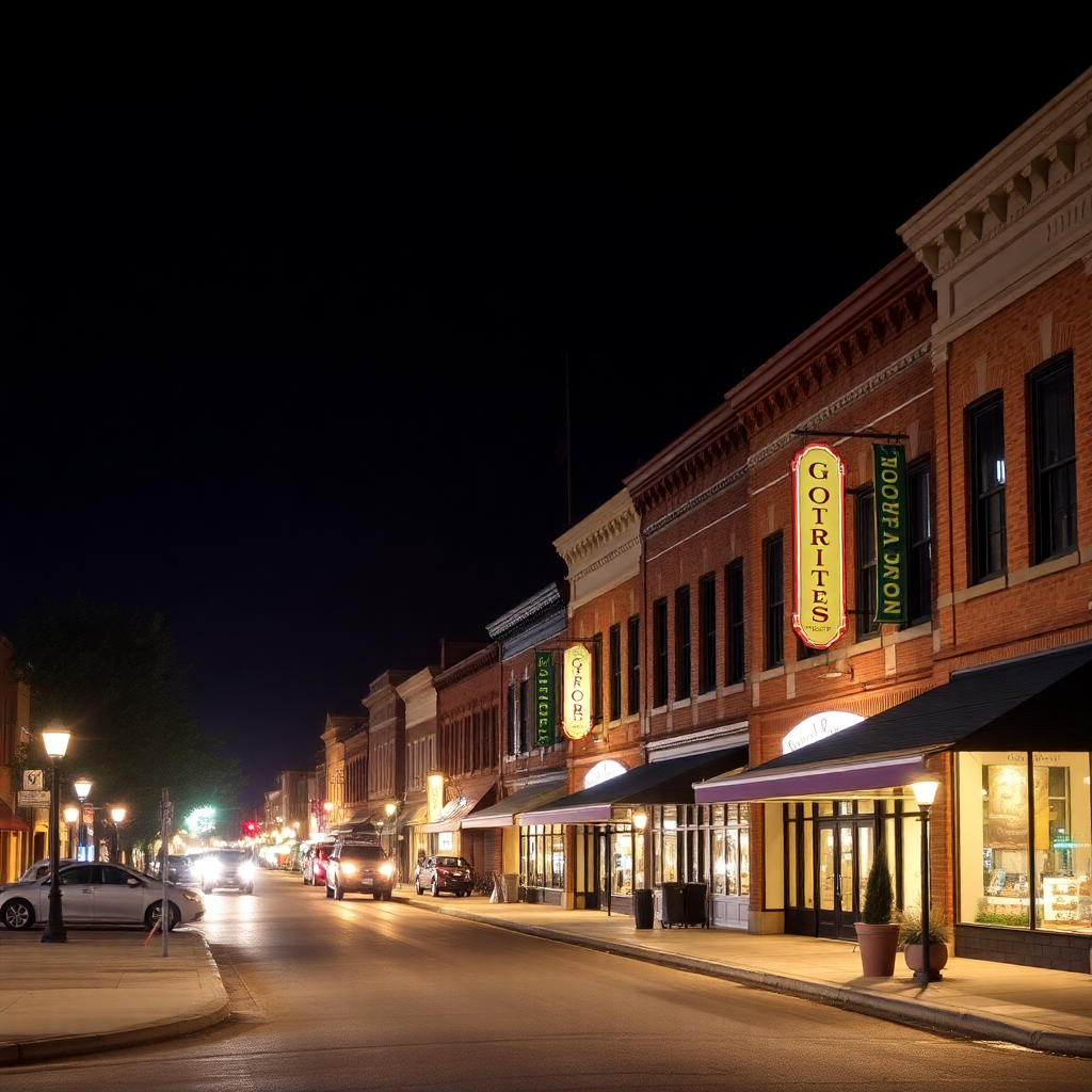 New Richmond