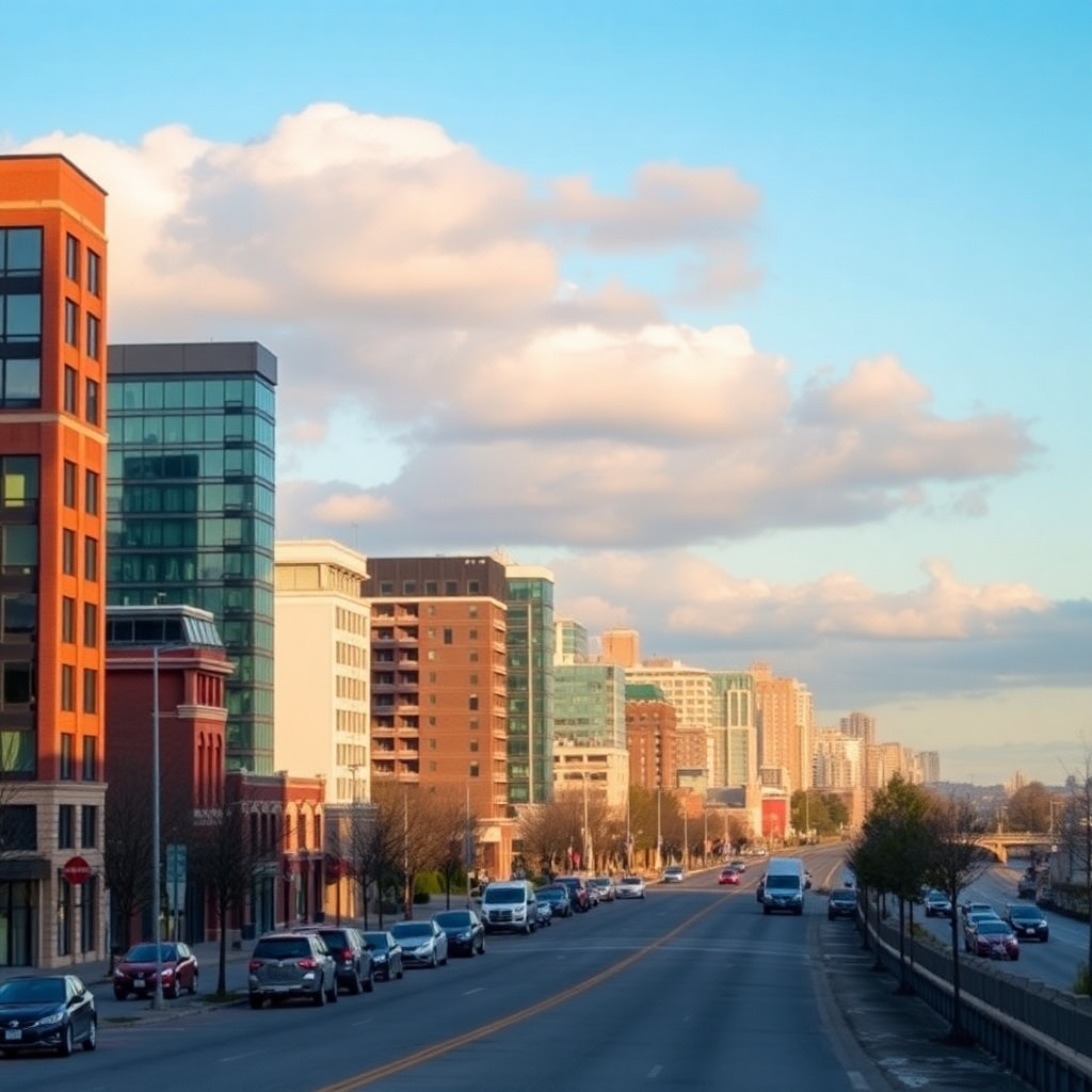 New Westminster
