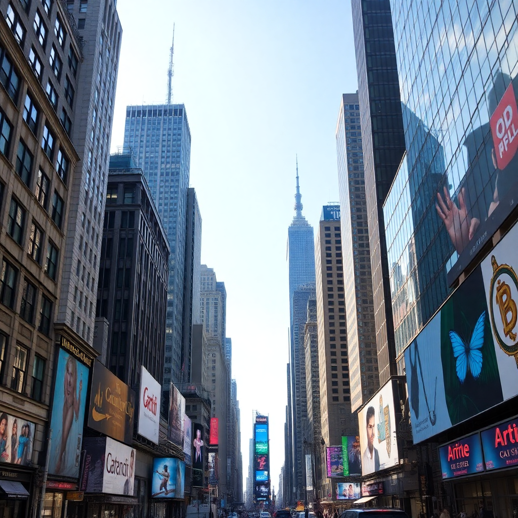 New York