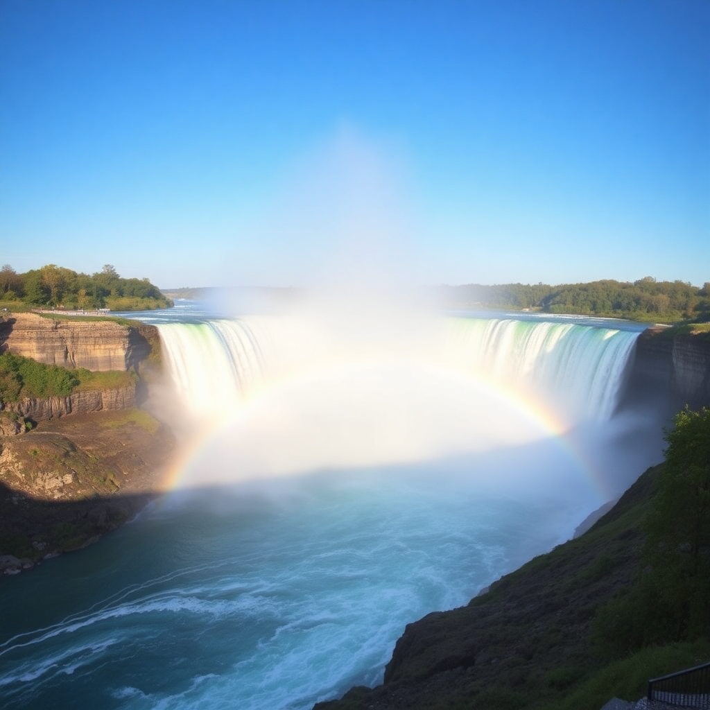 Niagara Falls