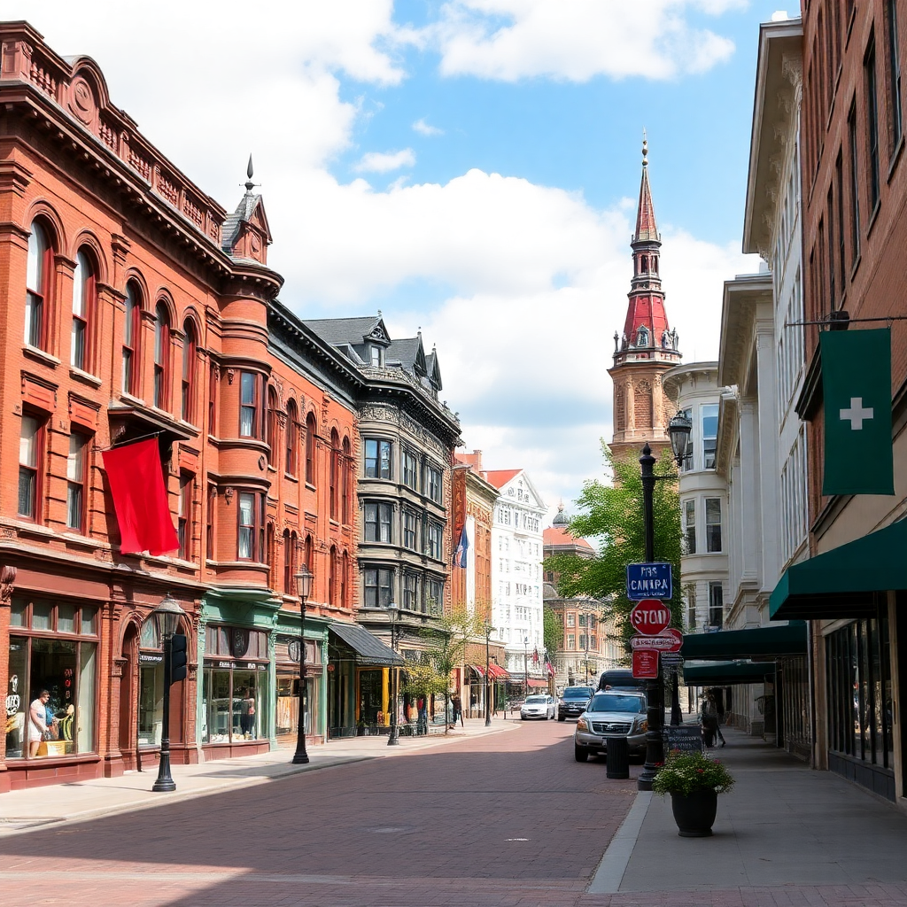 Niagara On The Lake