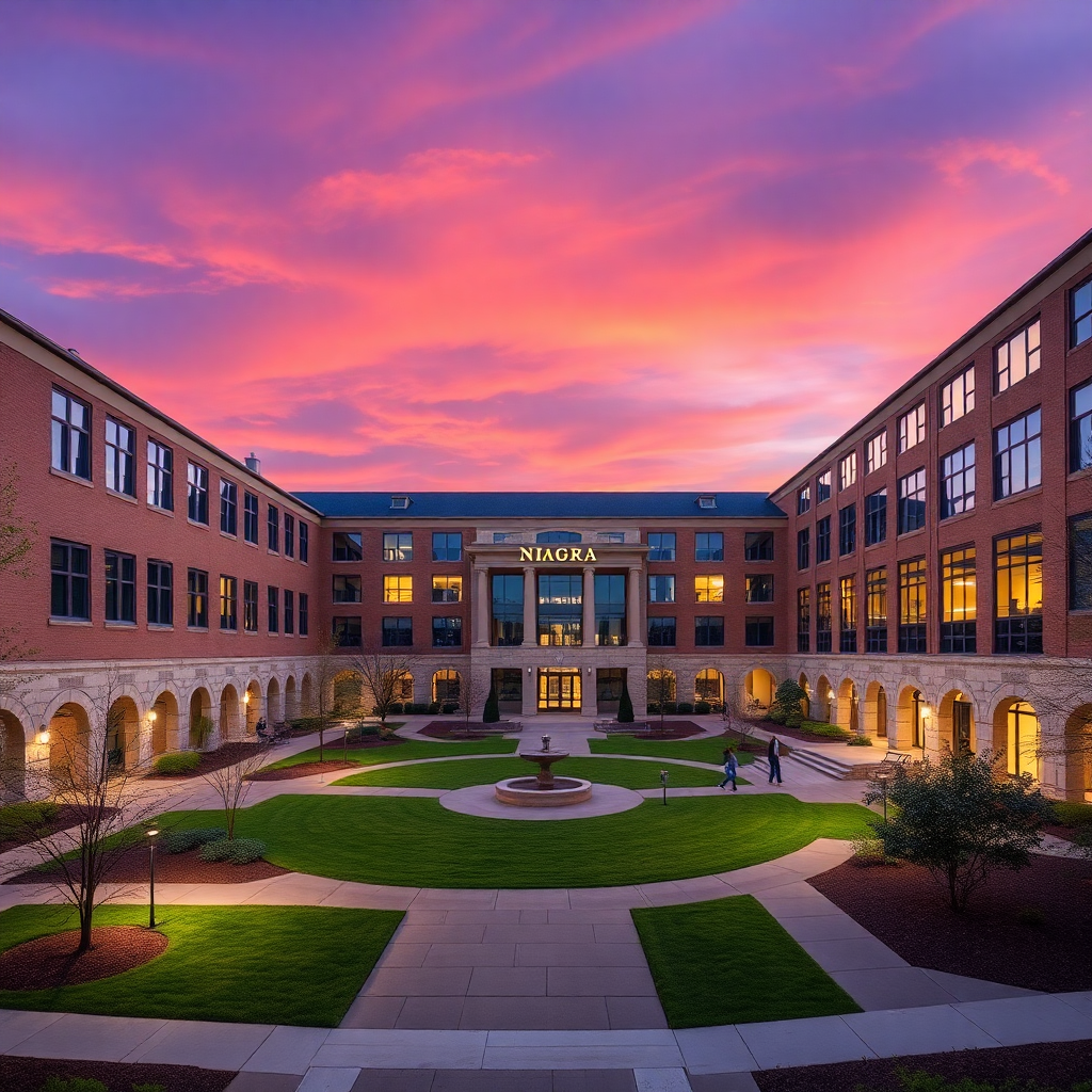 Niagara University