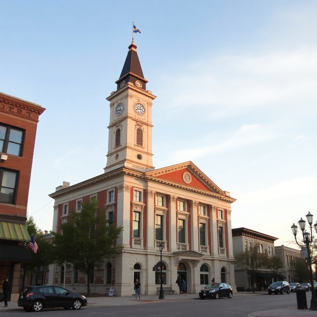 Noblesville
