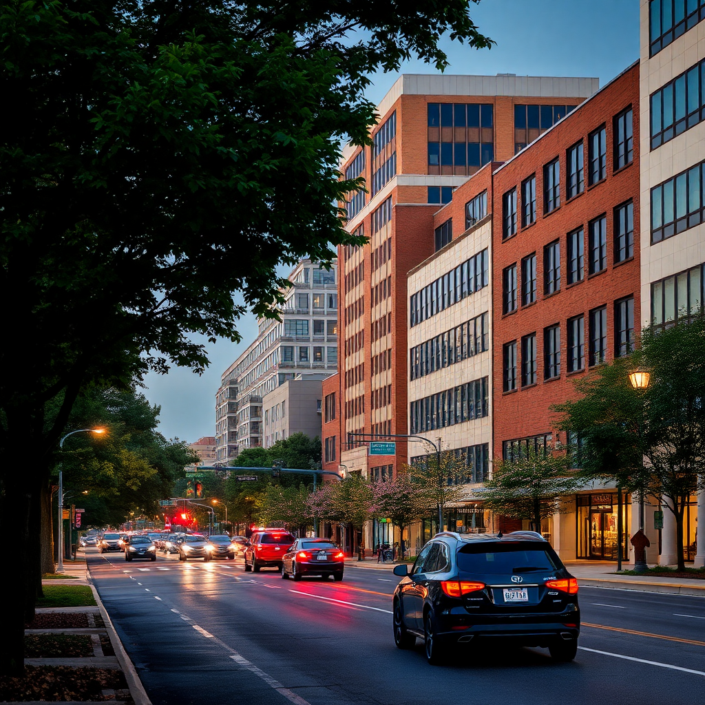 North Bethesda