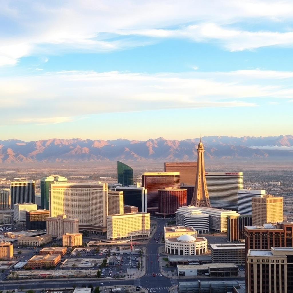 North Las Vegas
