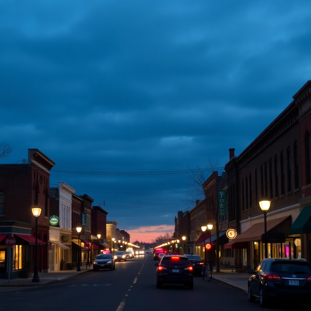 North Lawrence
