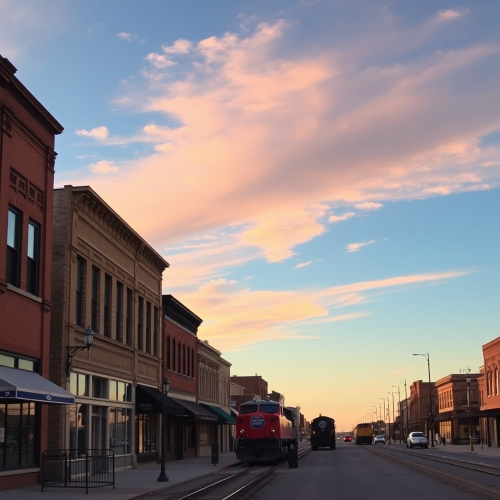 North Platte