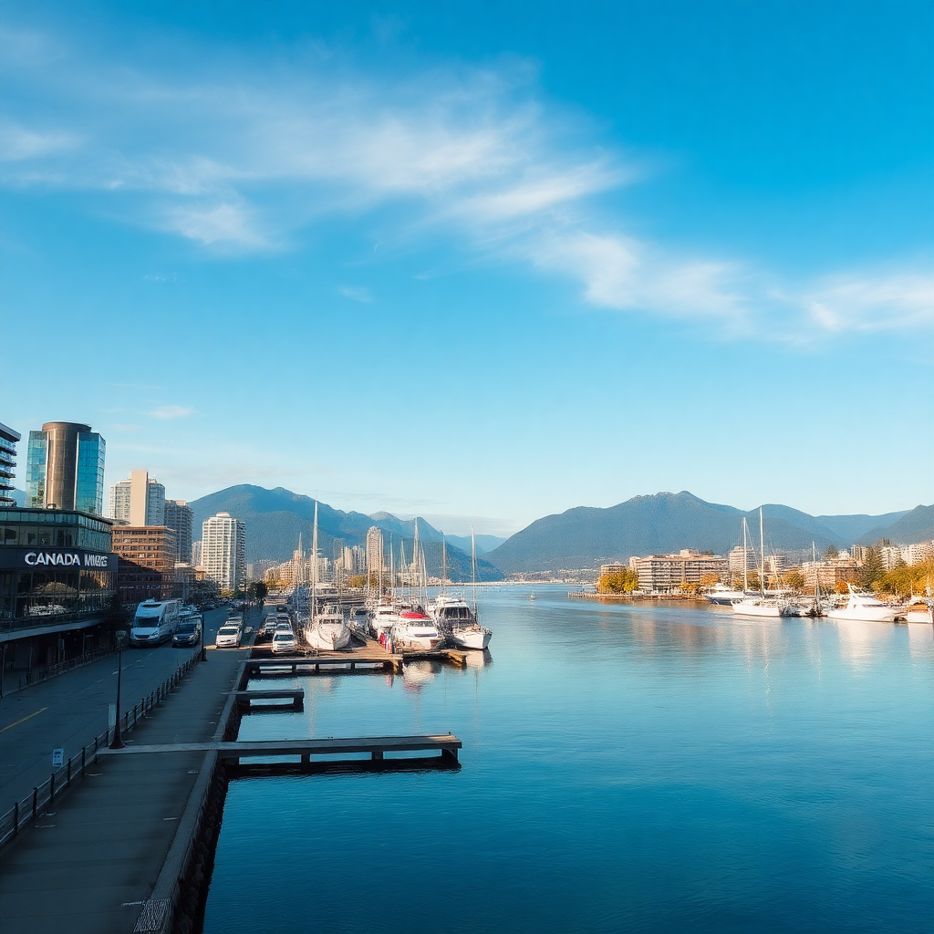 Vancouver Symphony Orchestra in North Vancouver