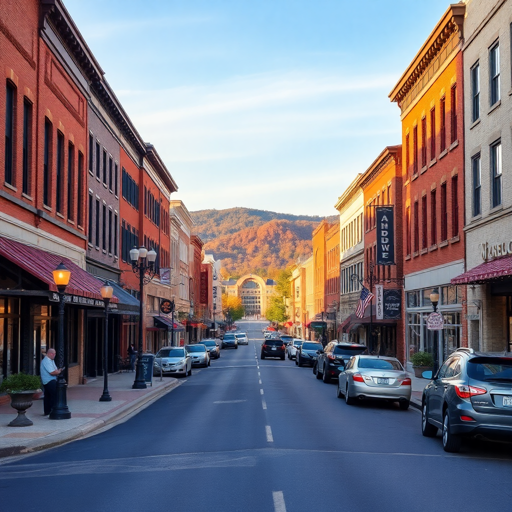 North Wilkesboro