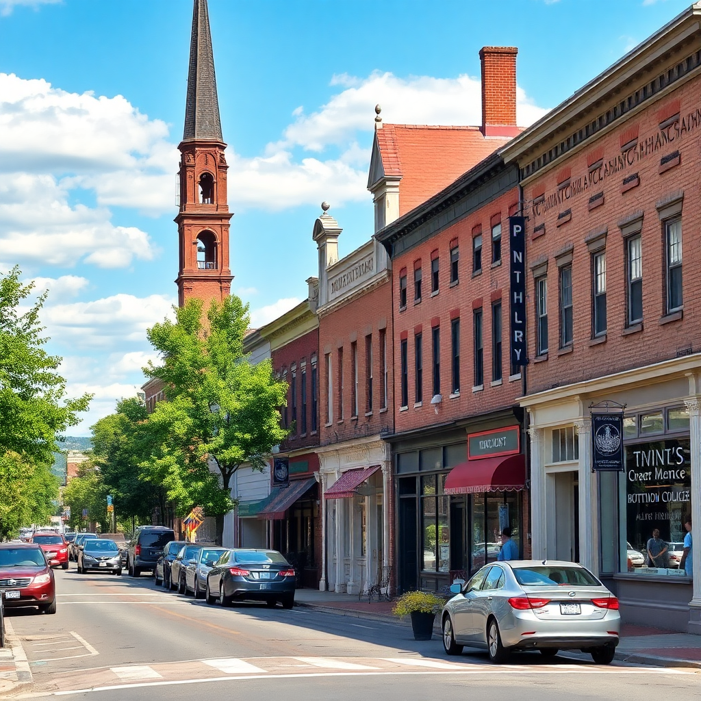 Northampton