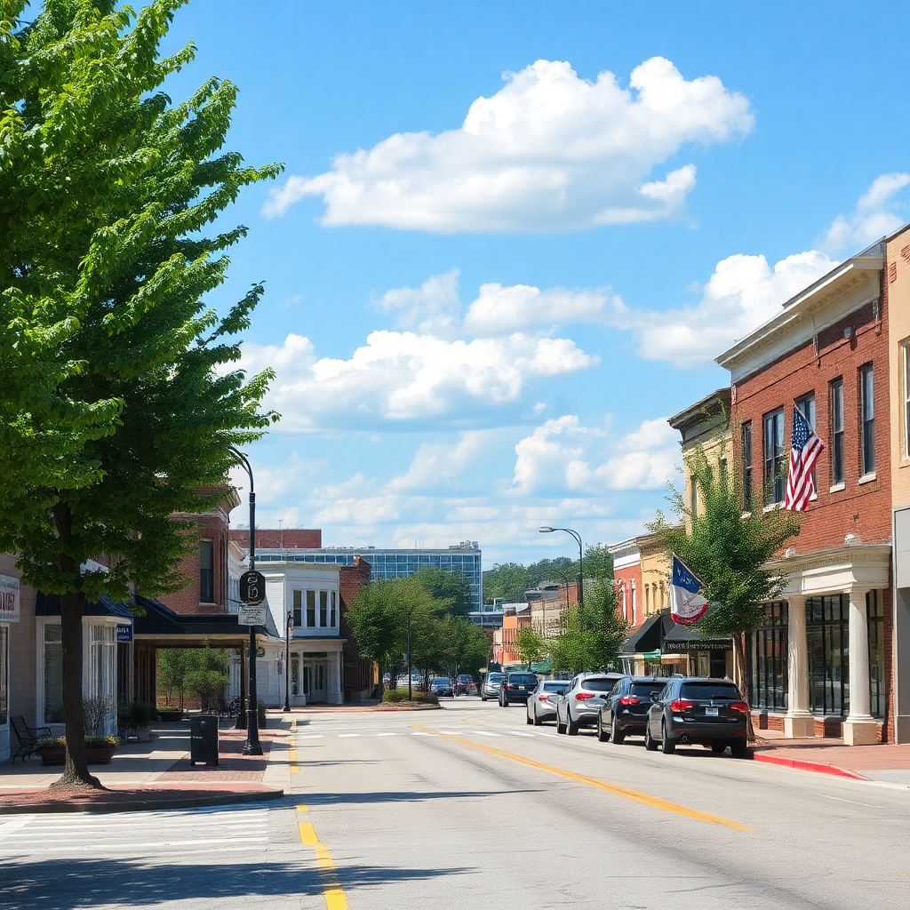 Northport