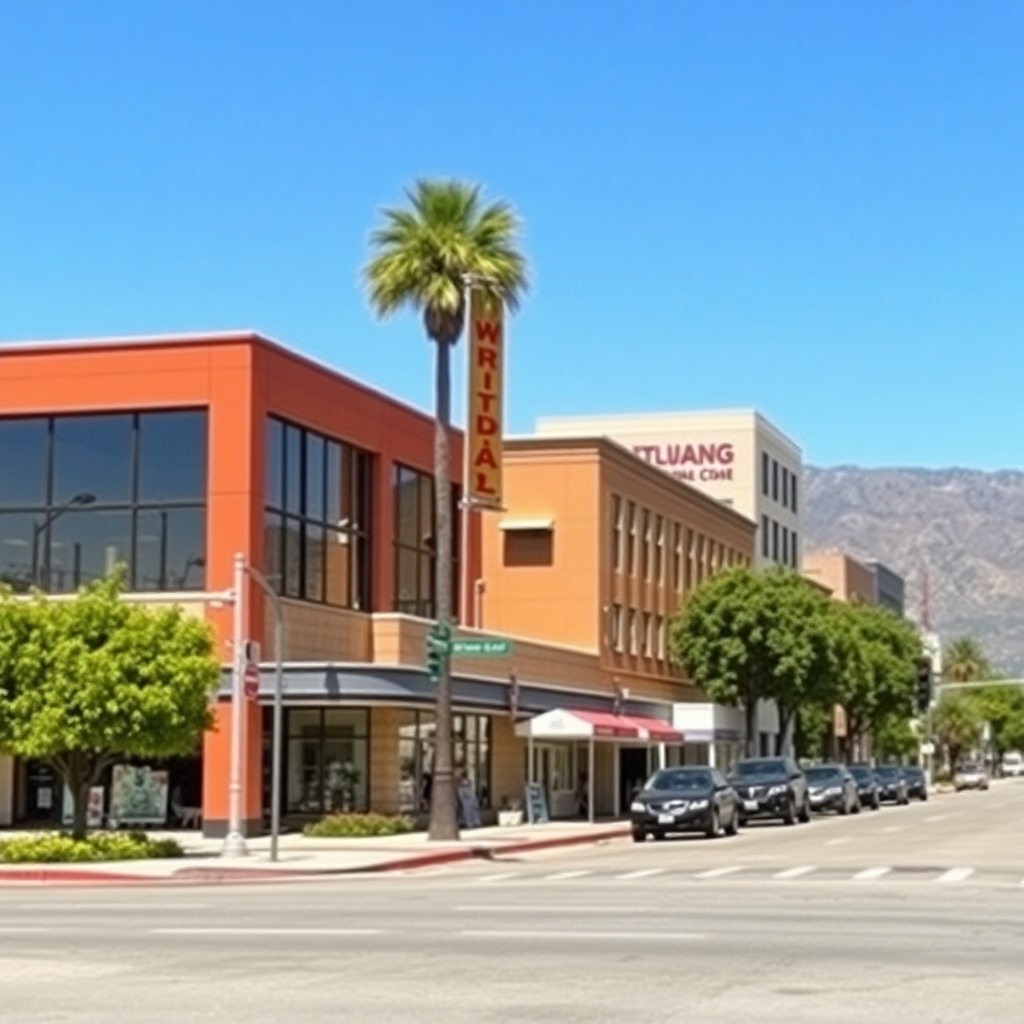 Northridge