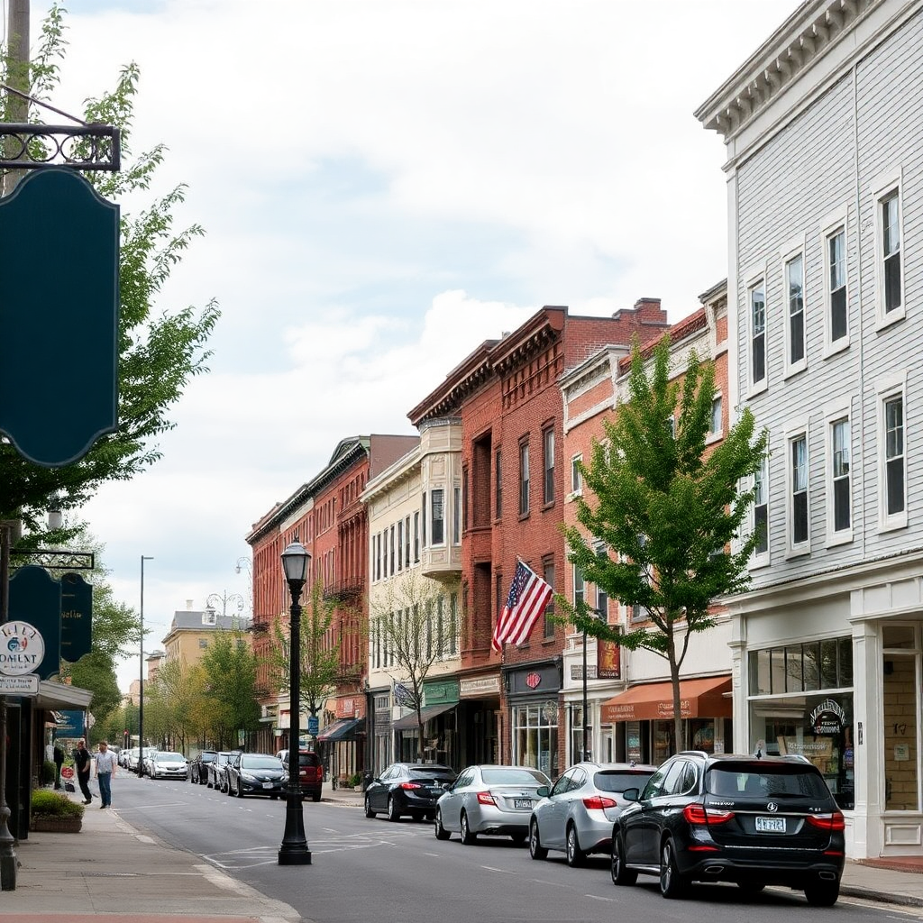 Norwood