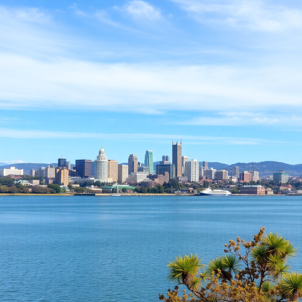 Oakland