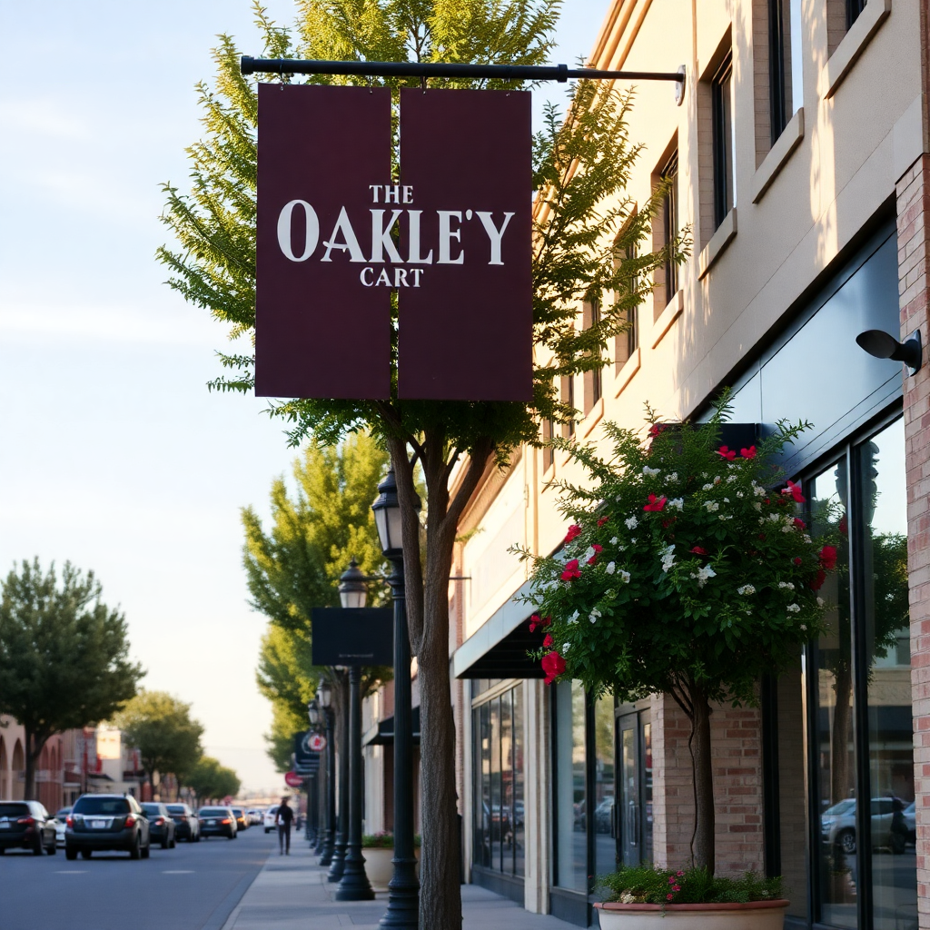 Oakley
