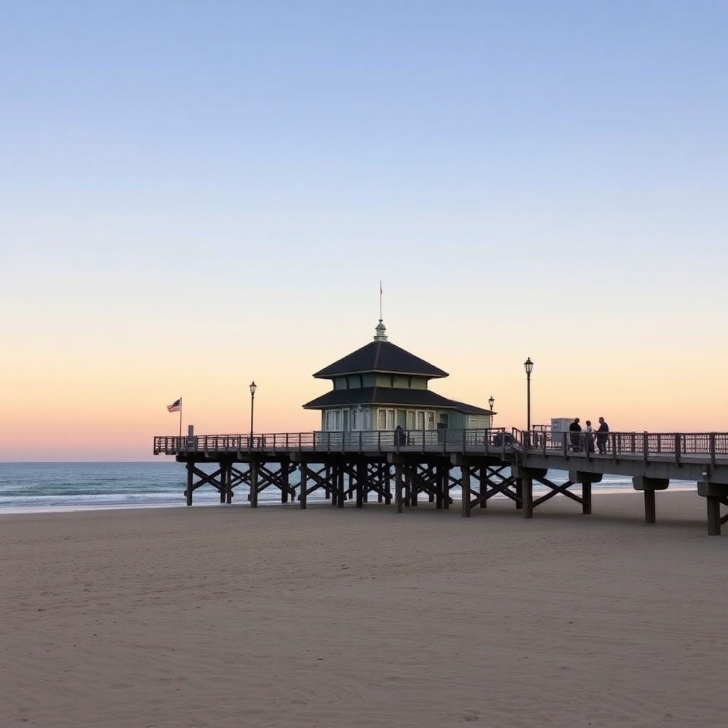 Ocean City