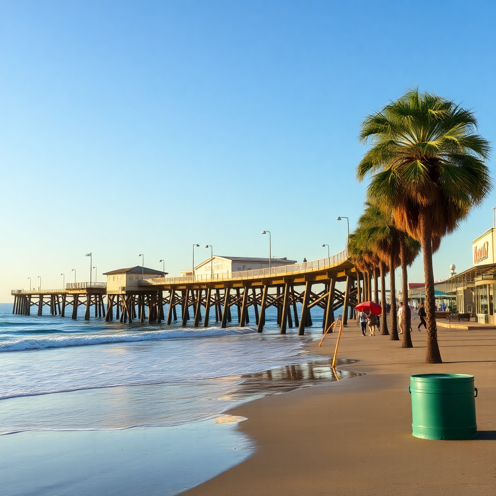 Oceanside