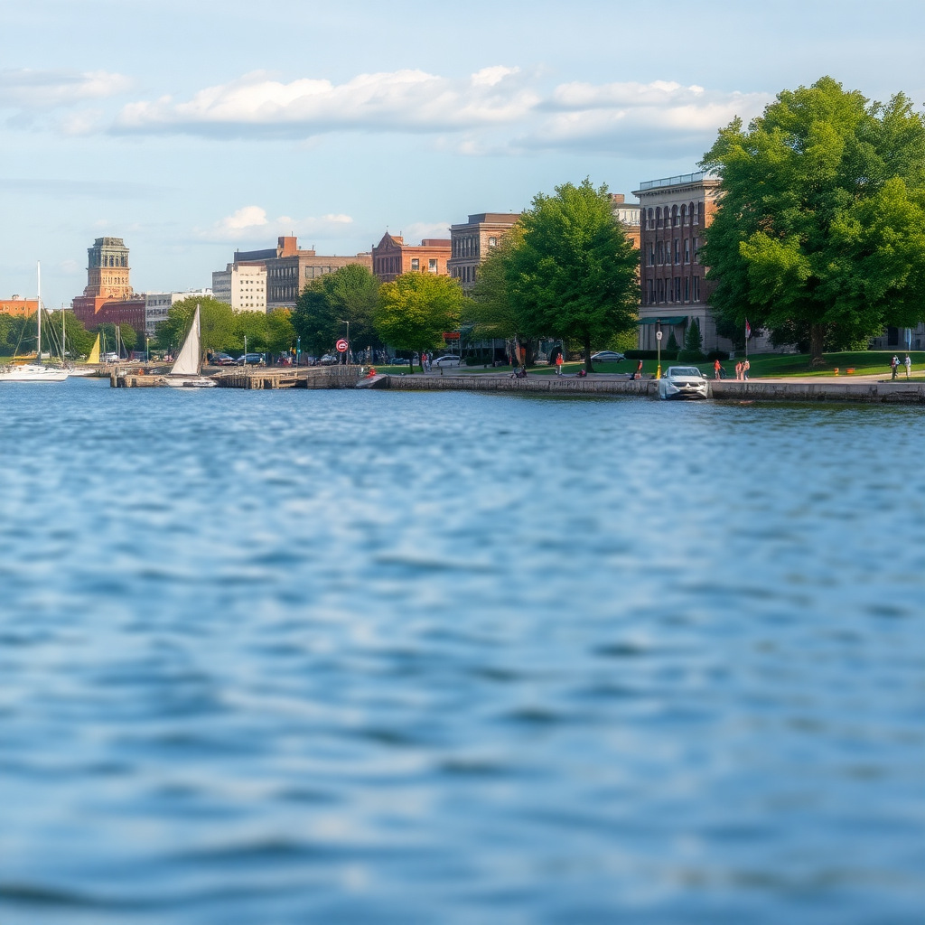 Oconomowoc