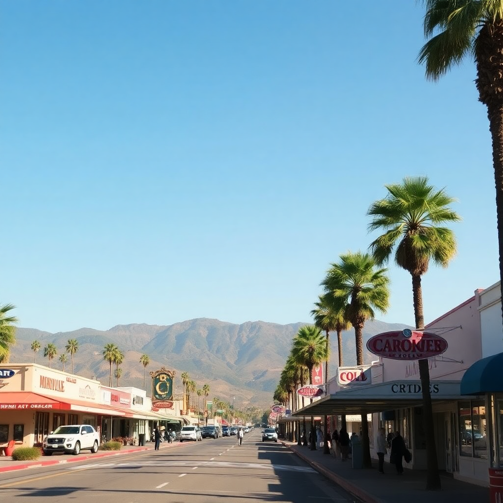 Ojai