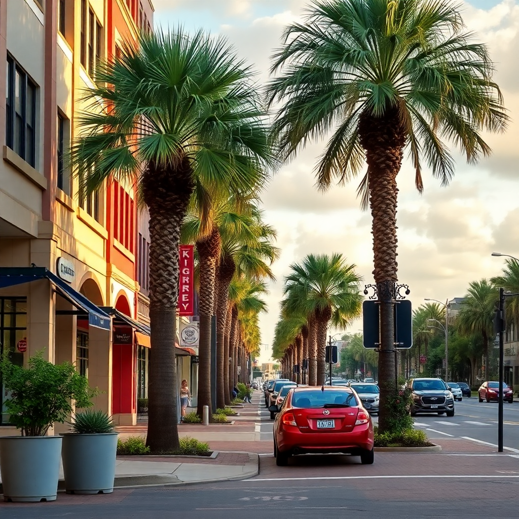 Orange Park
