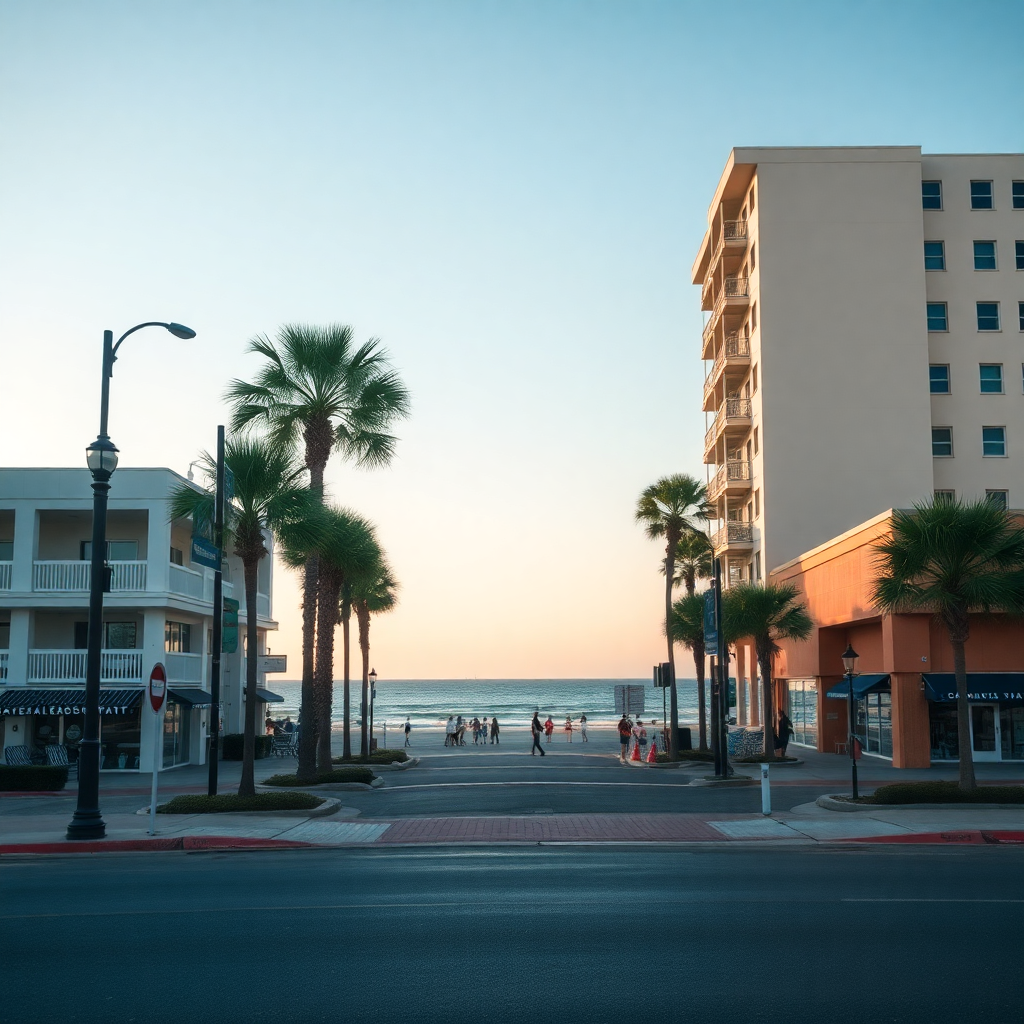 Ormond Beach