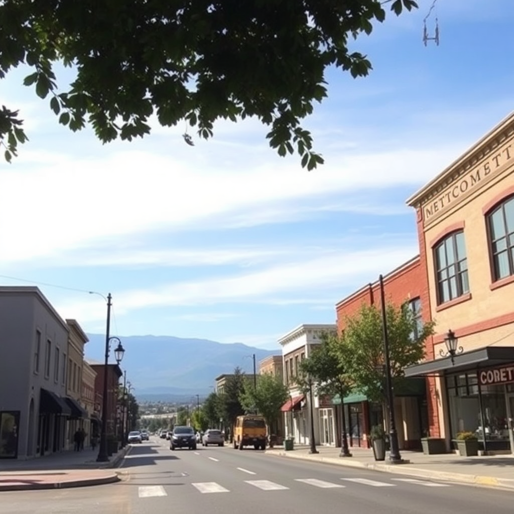 Oroville