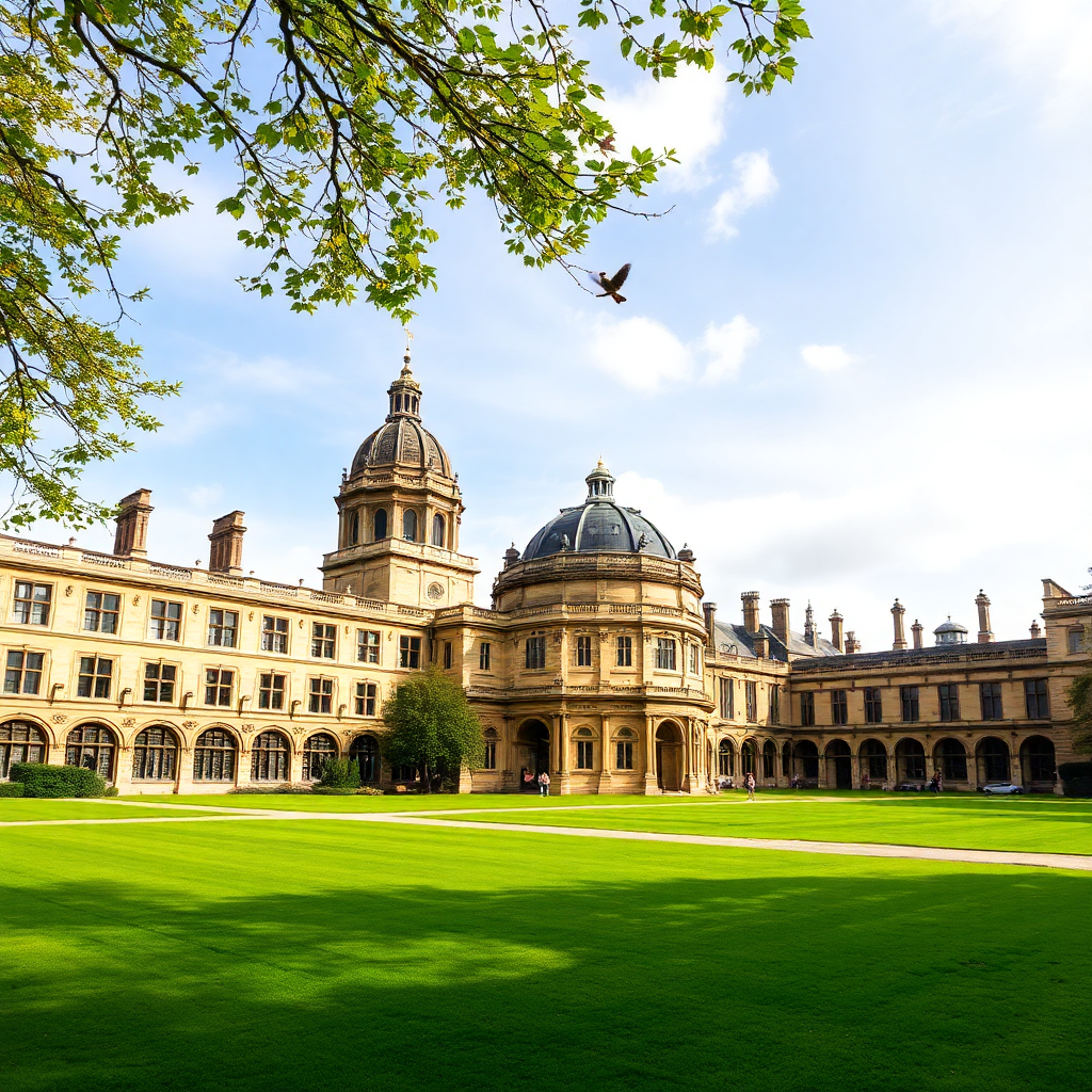 Oxford
