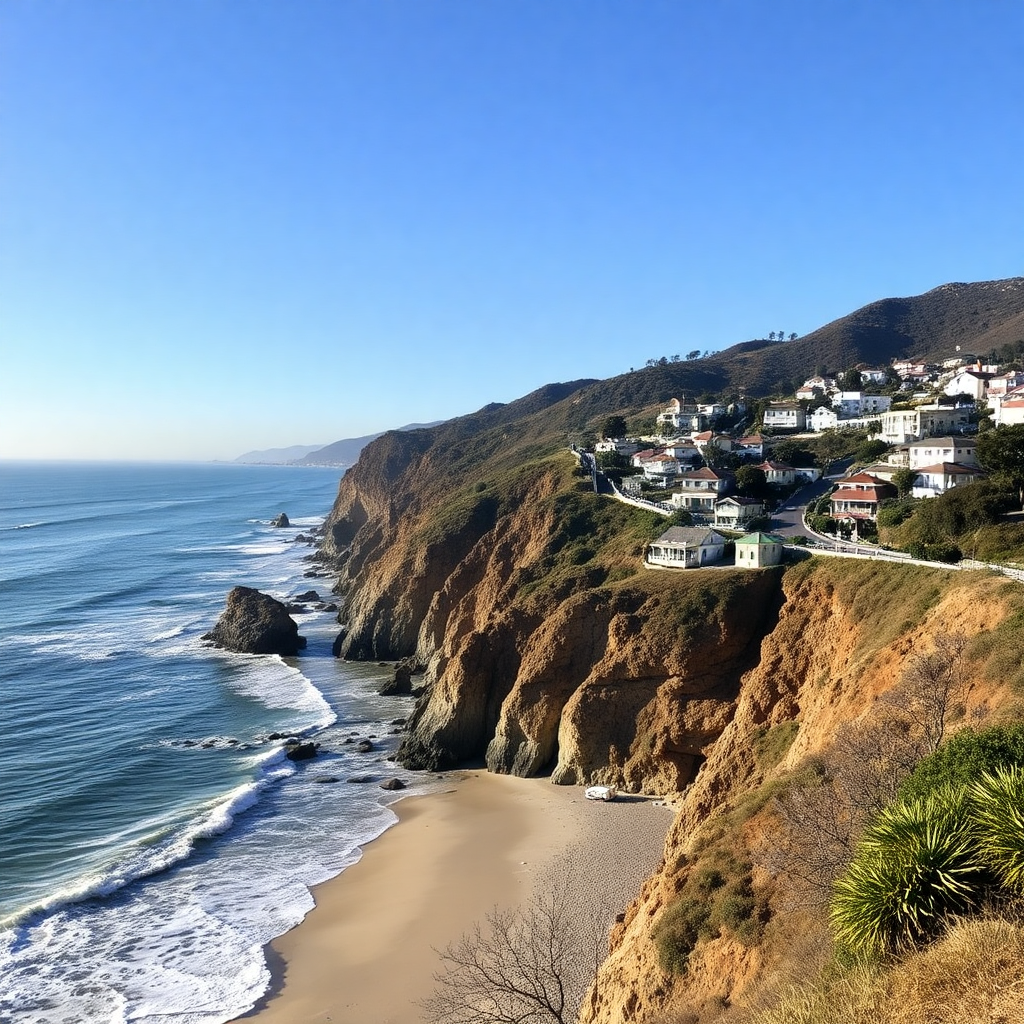 Pacific Palisades