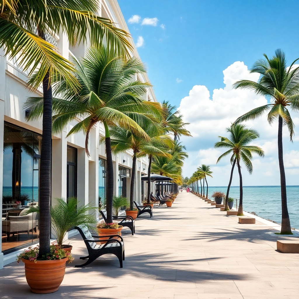 Palm Beach