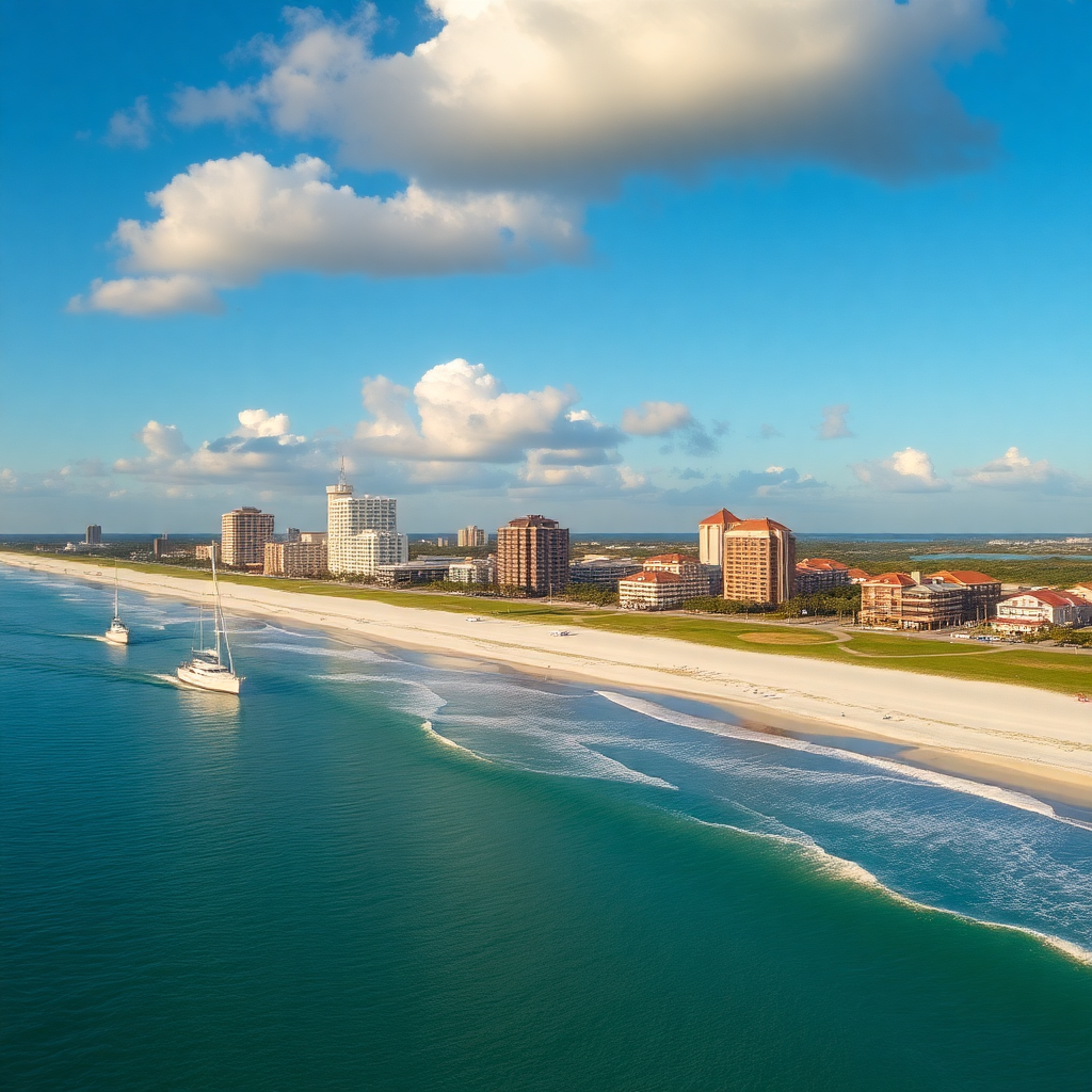 Palm Coast