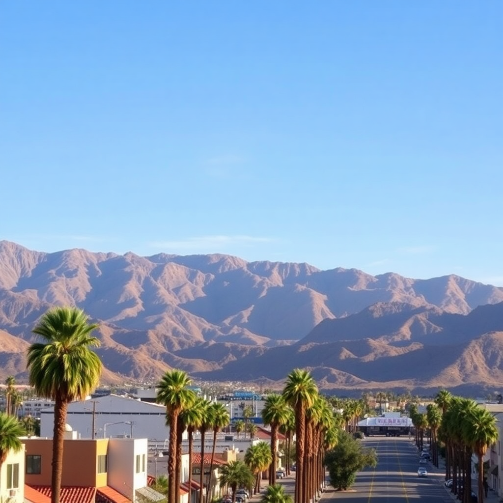 Palm Springs