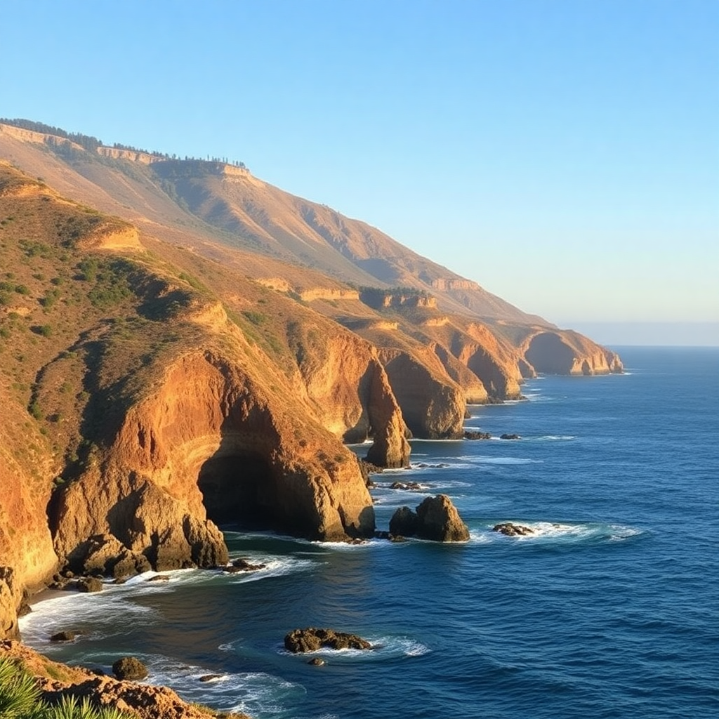 Palos Verdes Peninsula