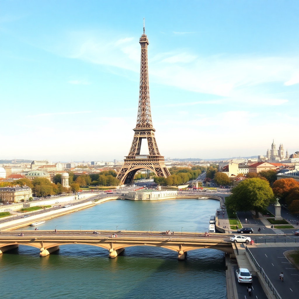 Paris