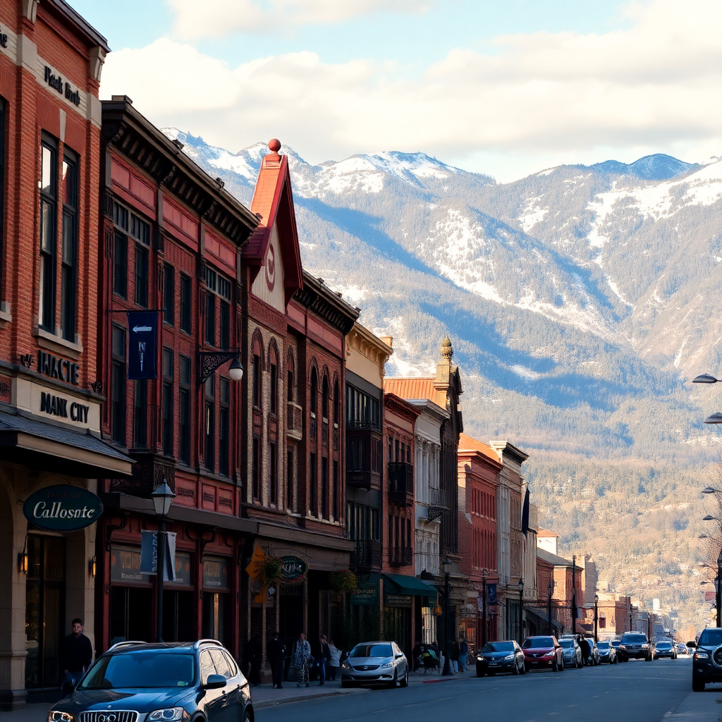 Park City