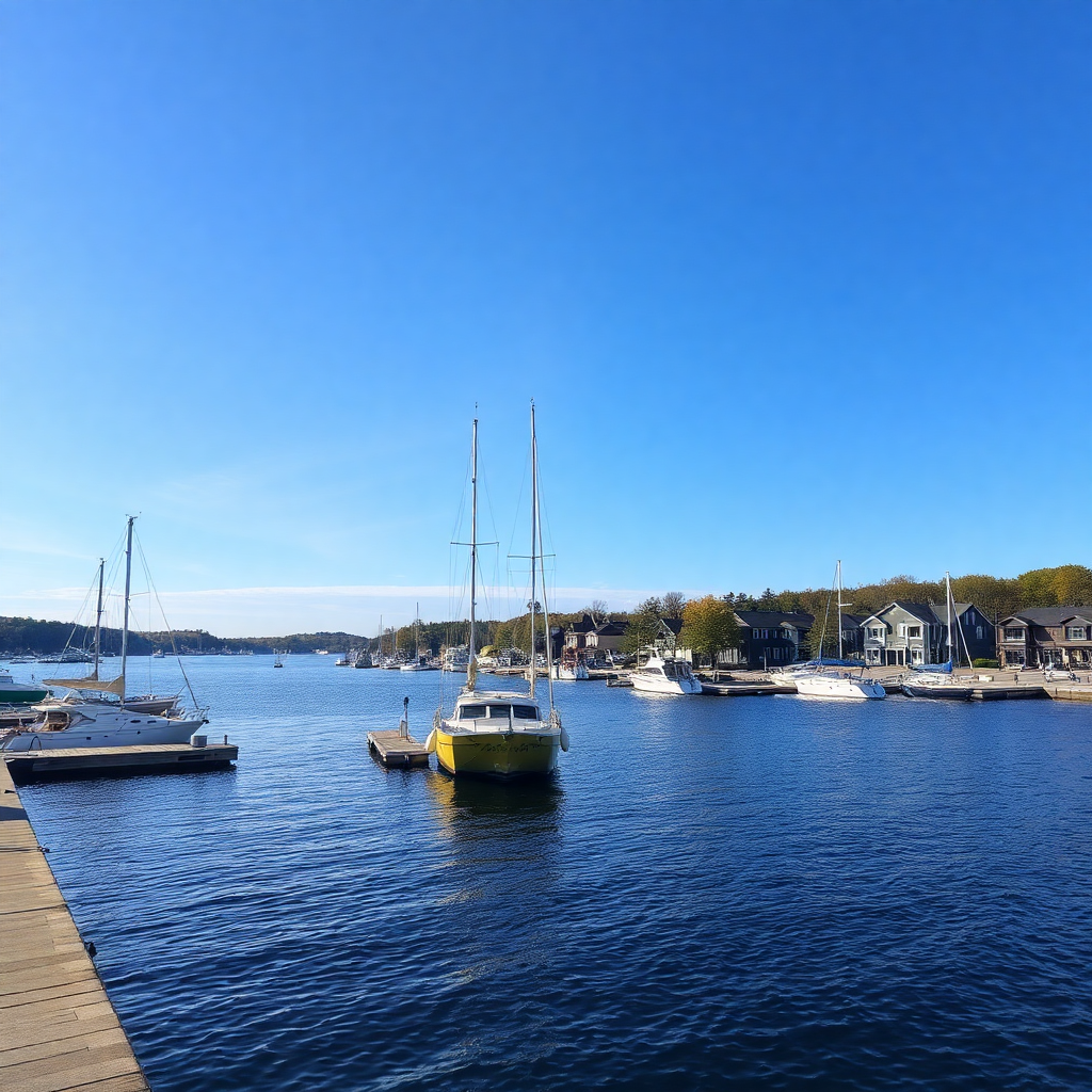 Parry Sound
