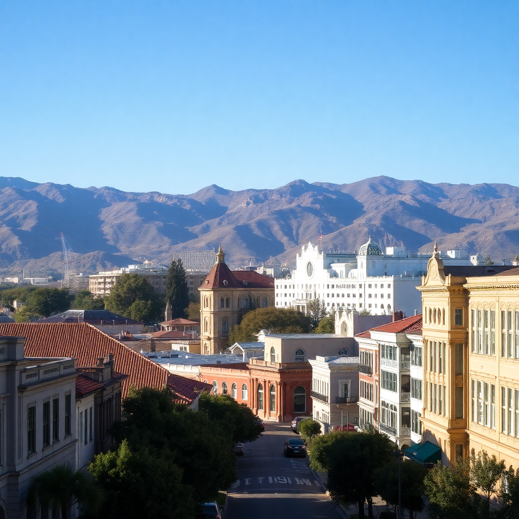 Pasadena