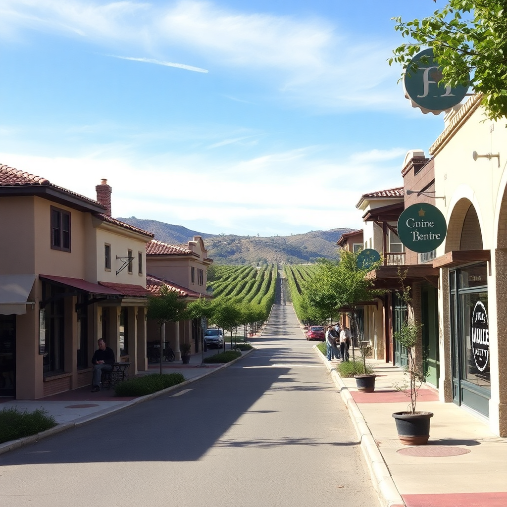 Paso Robles