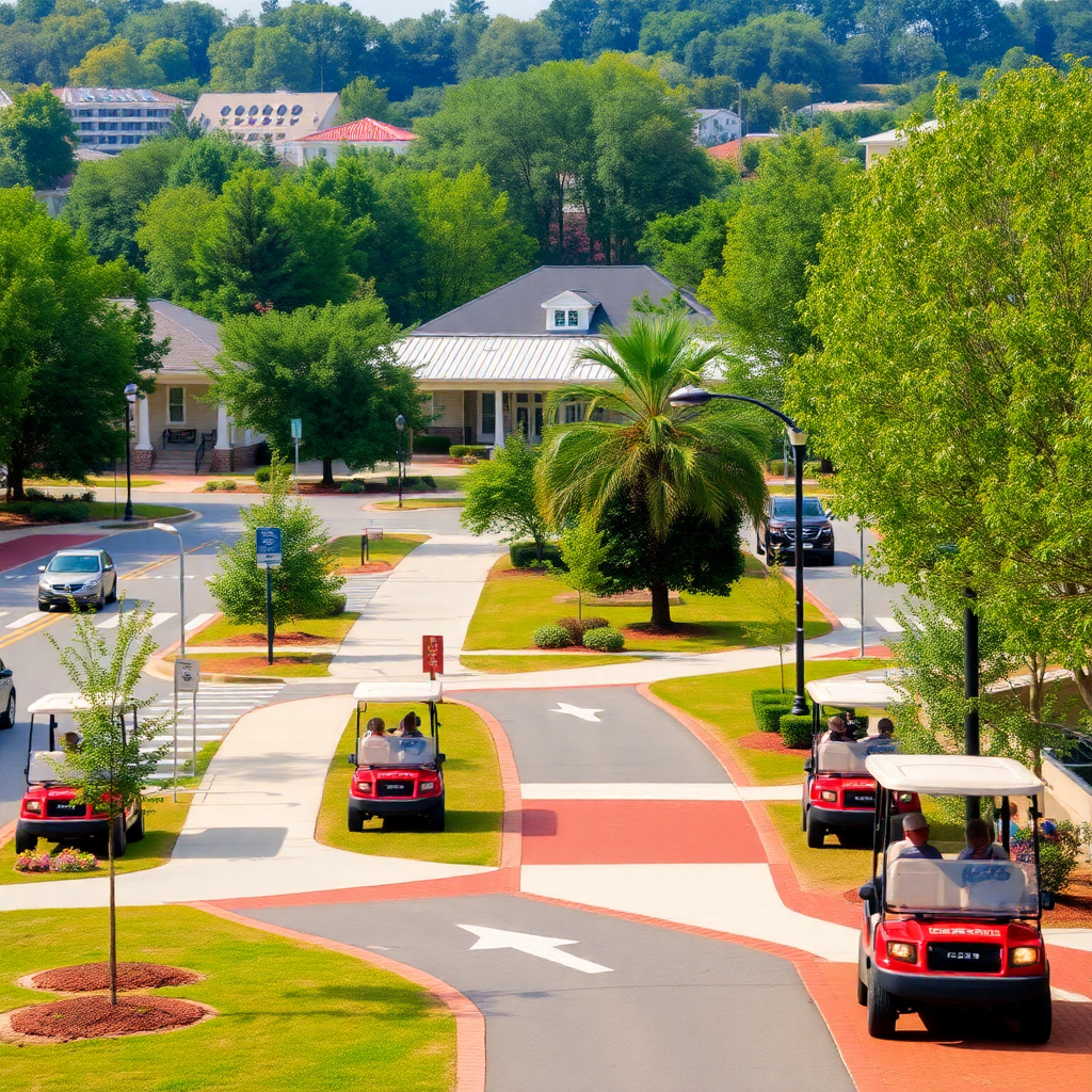 Peachtree City