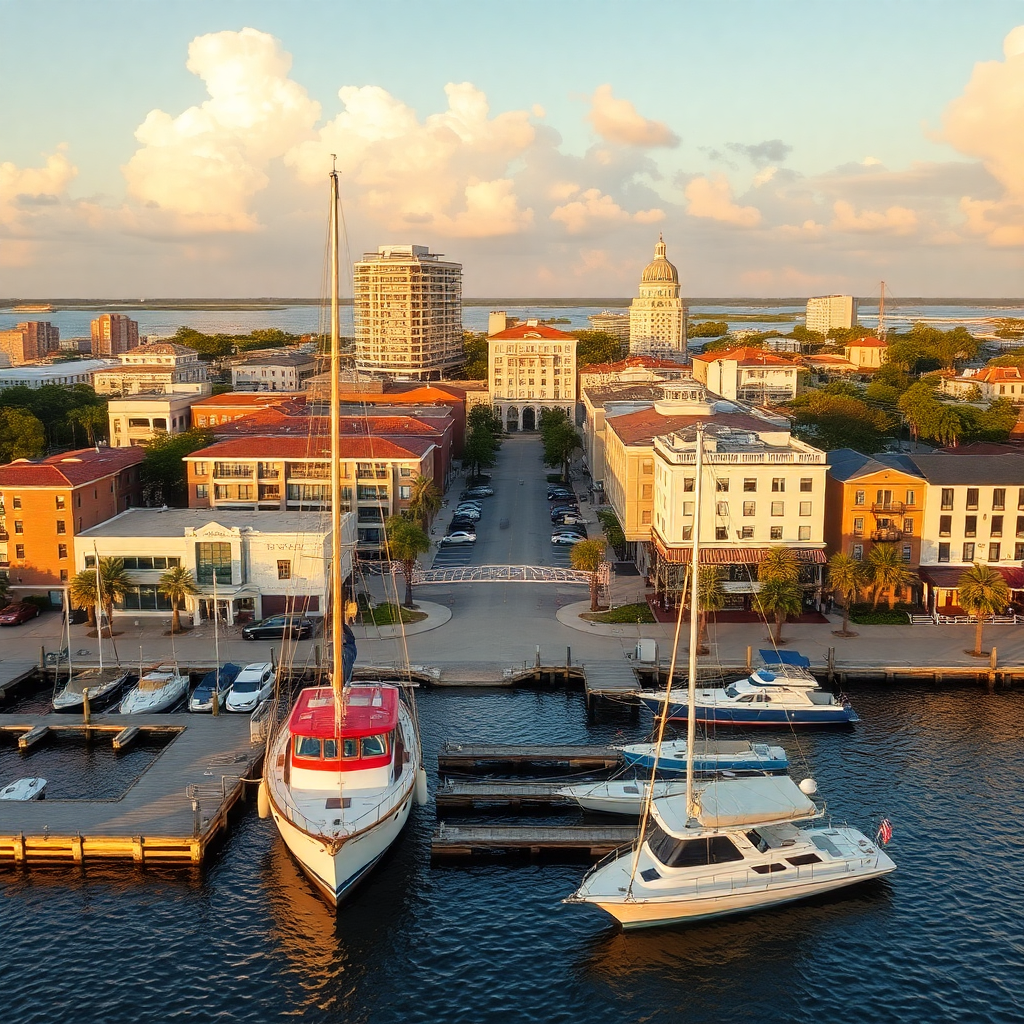 Pensacola