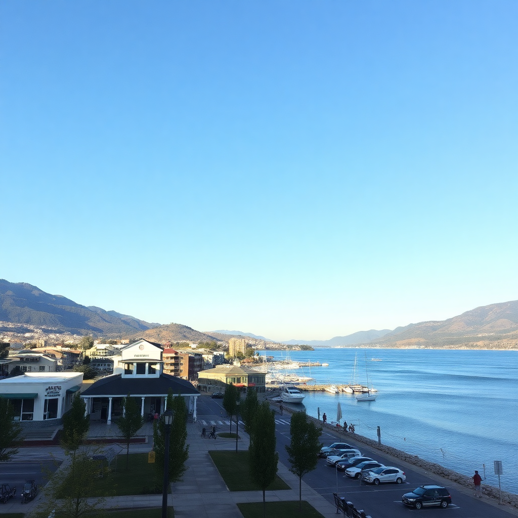 Penticton