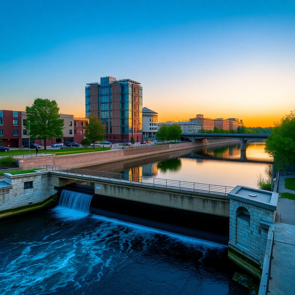 Peterborough