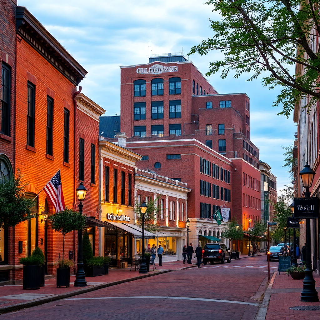 Petersburg