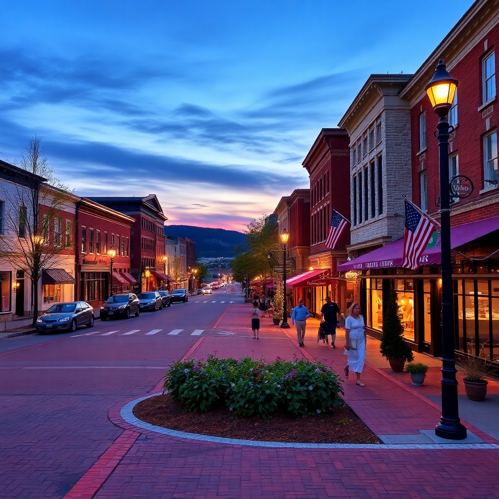 Petoskey